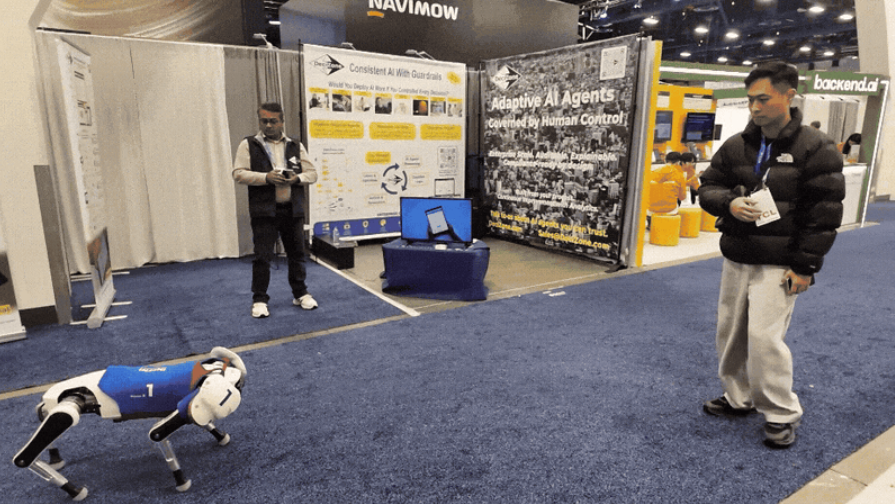 CES 2026